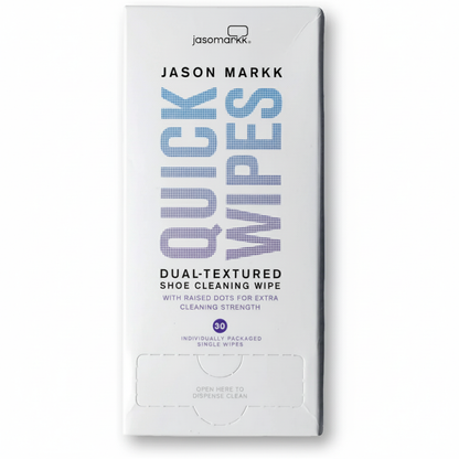 JASON MARKK QUICK WIPES