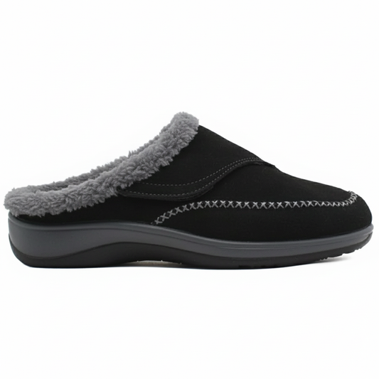 ORTHOFEET Charlotte Black