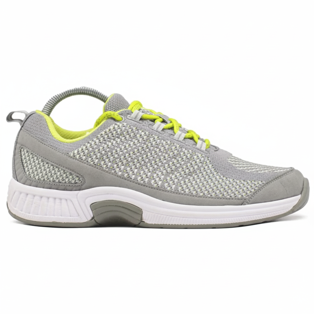 ORTHOFEET CORAL STRETCH KNIT