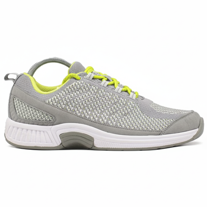 ORTHOFEET CORAL STRETCH KNIT