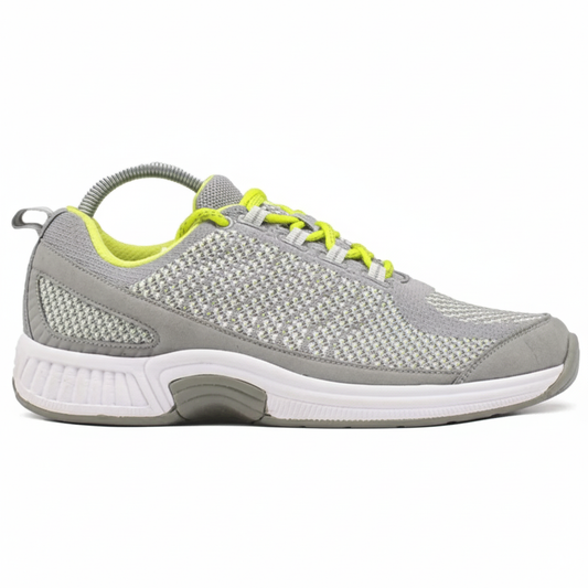 ORTHOFEET CORAL STRETCH KNIT