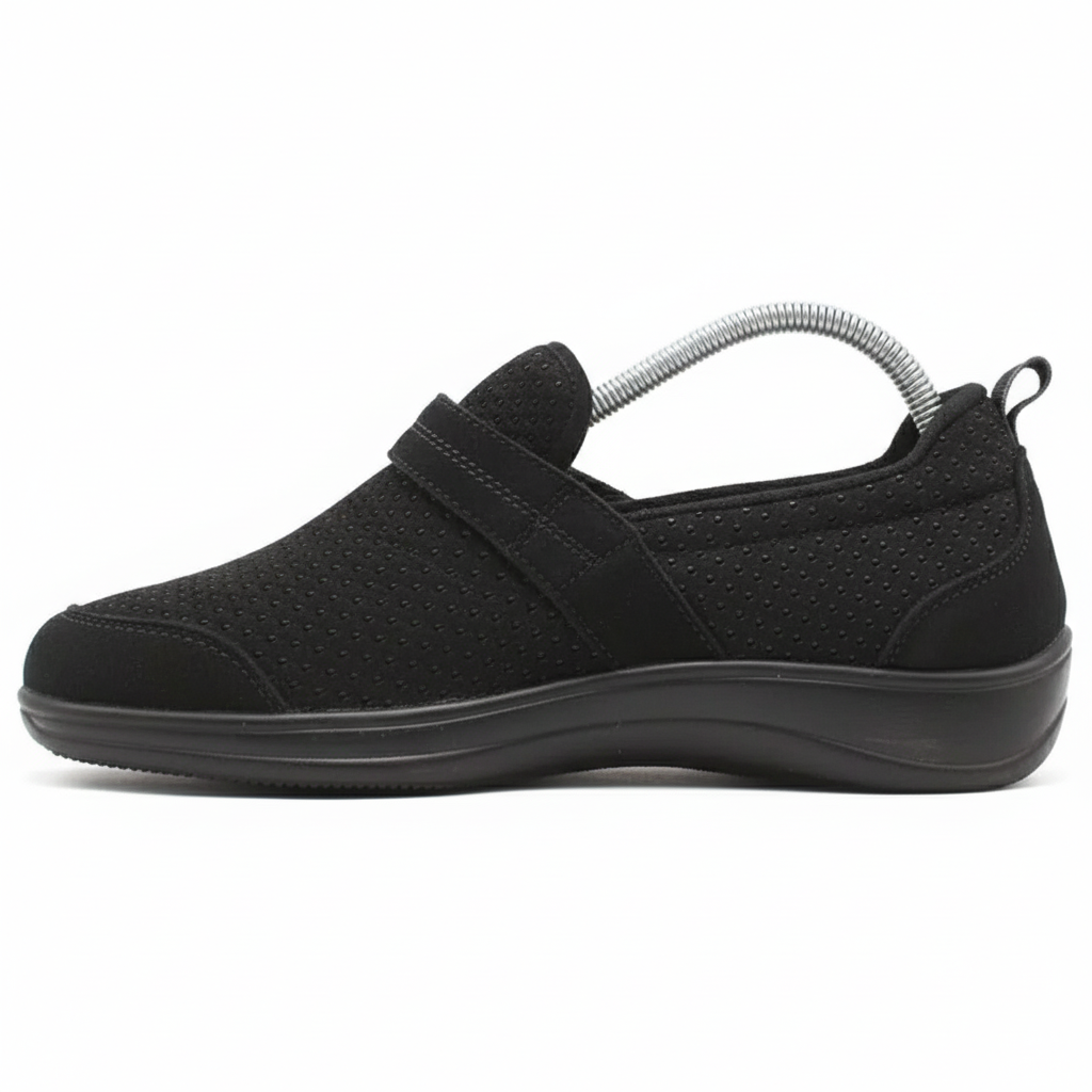 ORTHOFEET QUINCY STRETCH