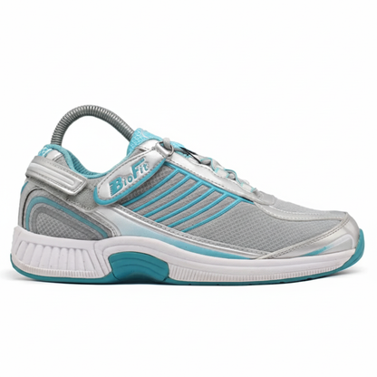 ORTHOFEET VERVE TIE LESS