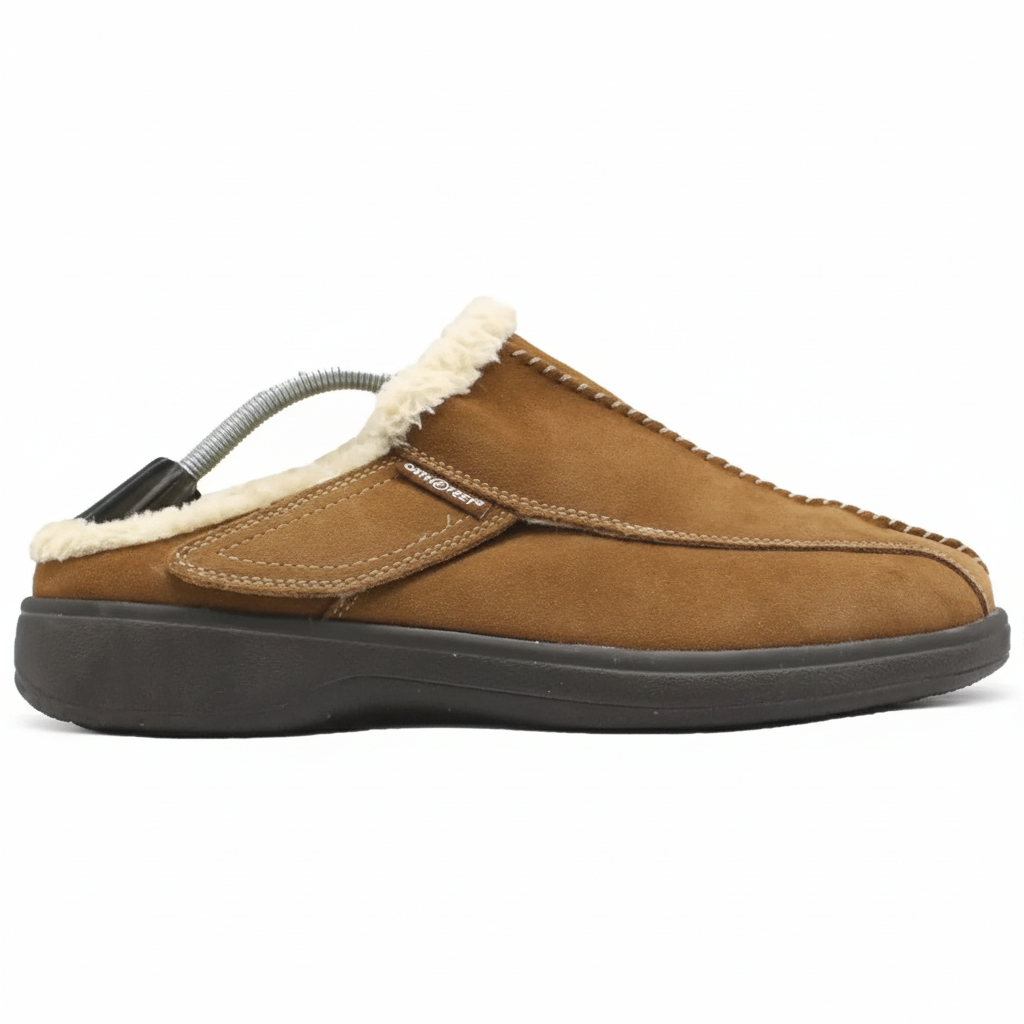 ORTHOFEET Asheville  Brown