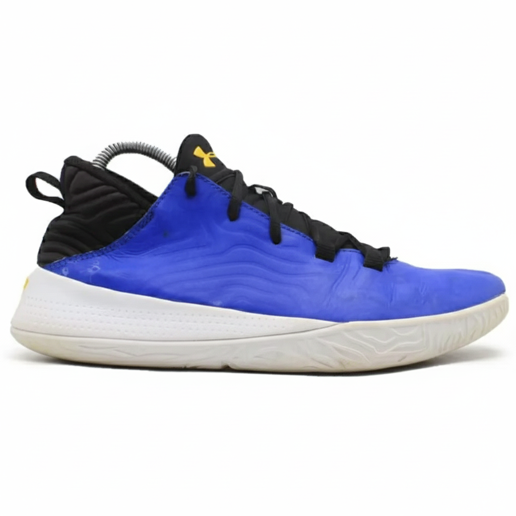 Under Armour Youth GS Escalate