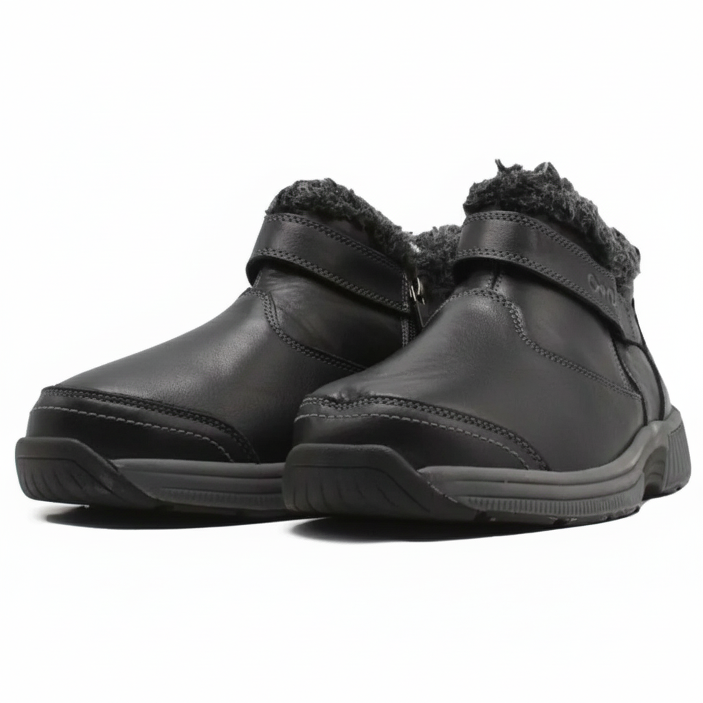 ORTHOFEET SIENA BLACK