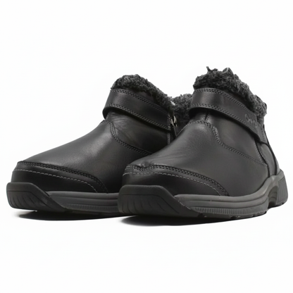 ORTHOFEET SIENA BLACK