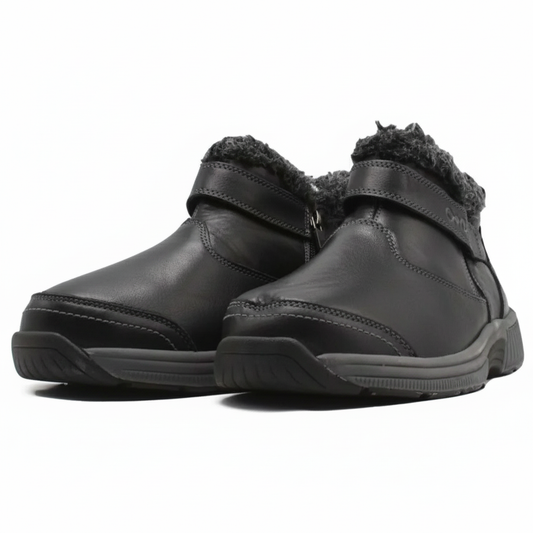 ORTHOFEET SIENA BLACK