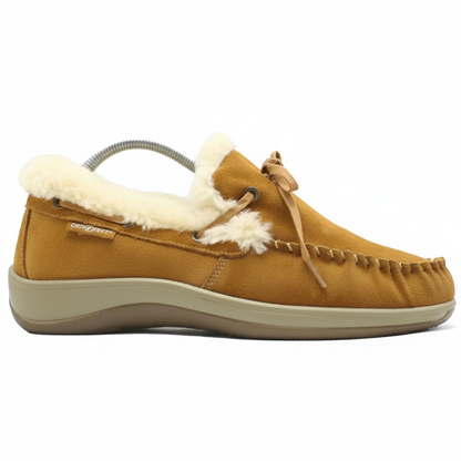 ORTHOFEET CAPRI-CAMEL