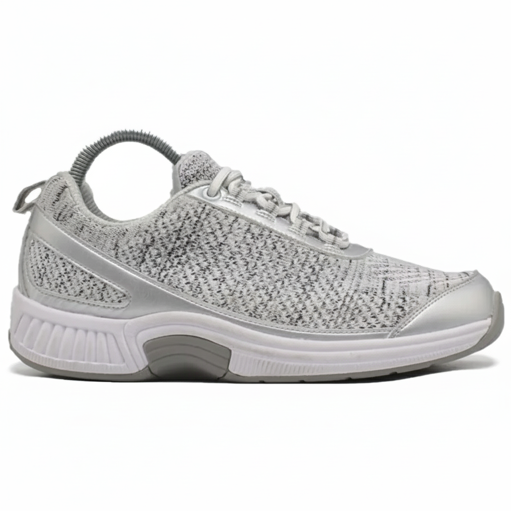 ORTHOFEET Coral Sandy