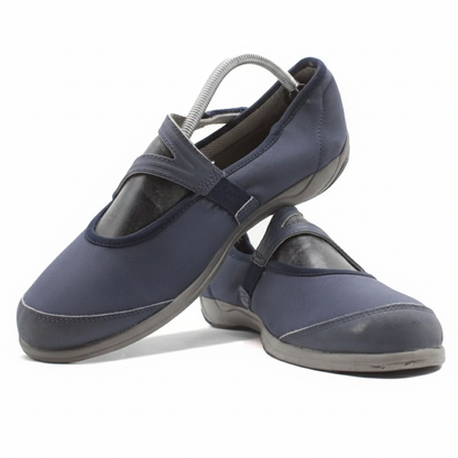 NEWFEEL WALKING CASUAL SHOE