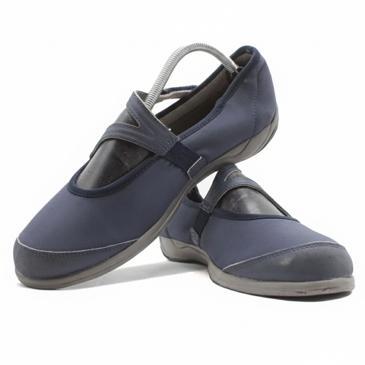 NEWFEEL WALKING CASUAL SHOE