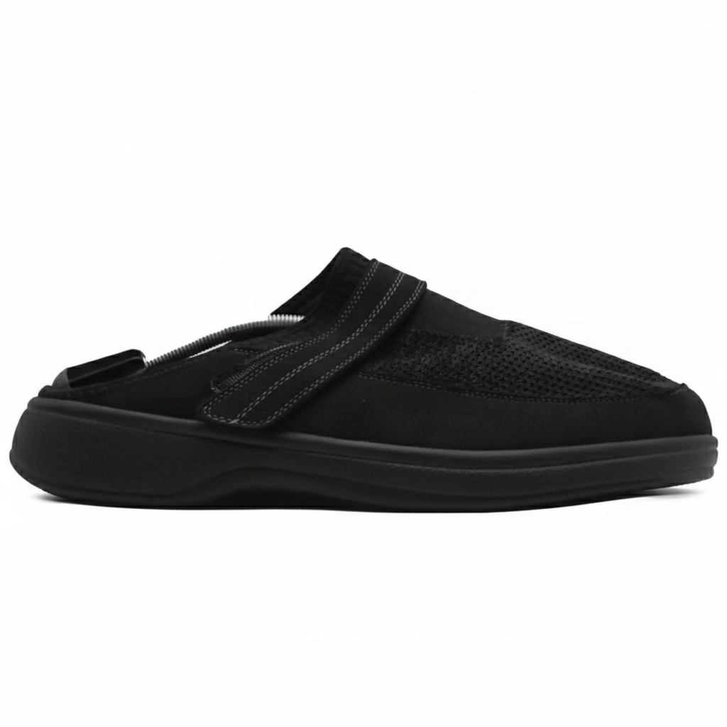 ORTHOFEET HUDSON STRETCH KNIT