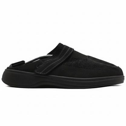 ORTHOFEET HUDSON STRETCH KNIT