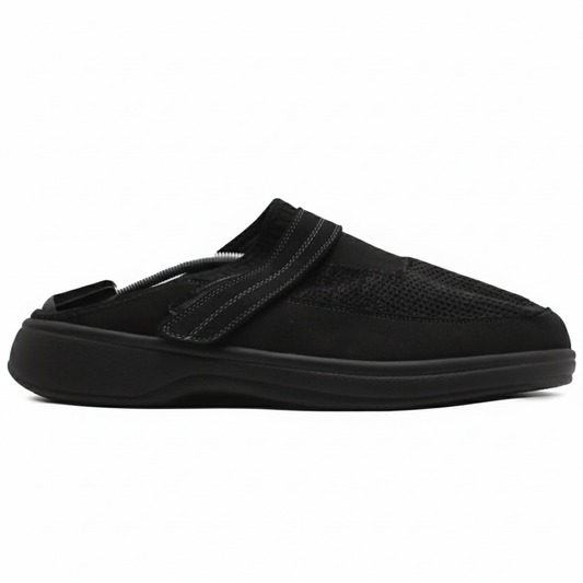 ORTHOFEET HUDSON STRETCH KNIT