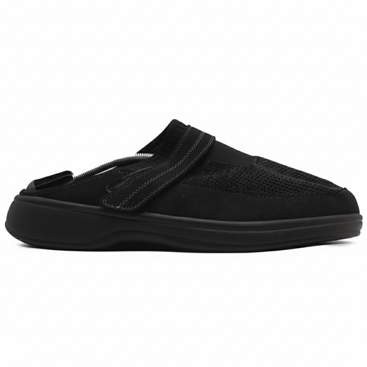 ORTHOFEET Milano - Black