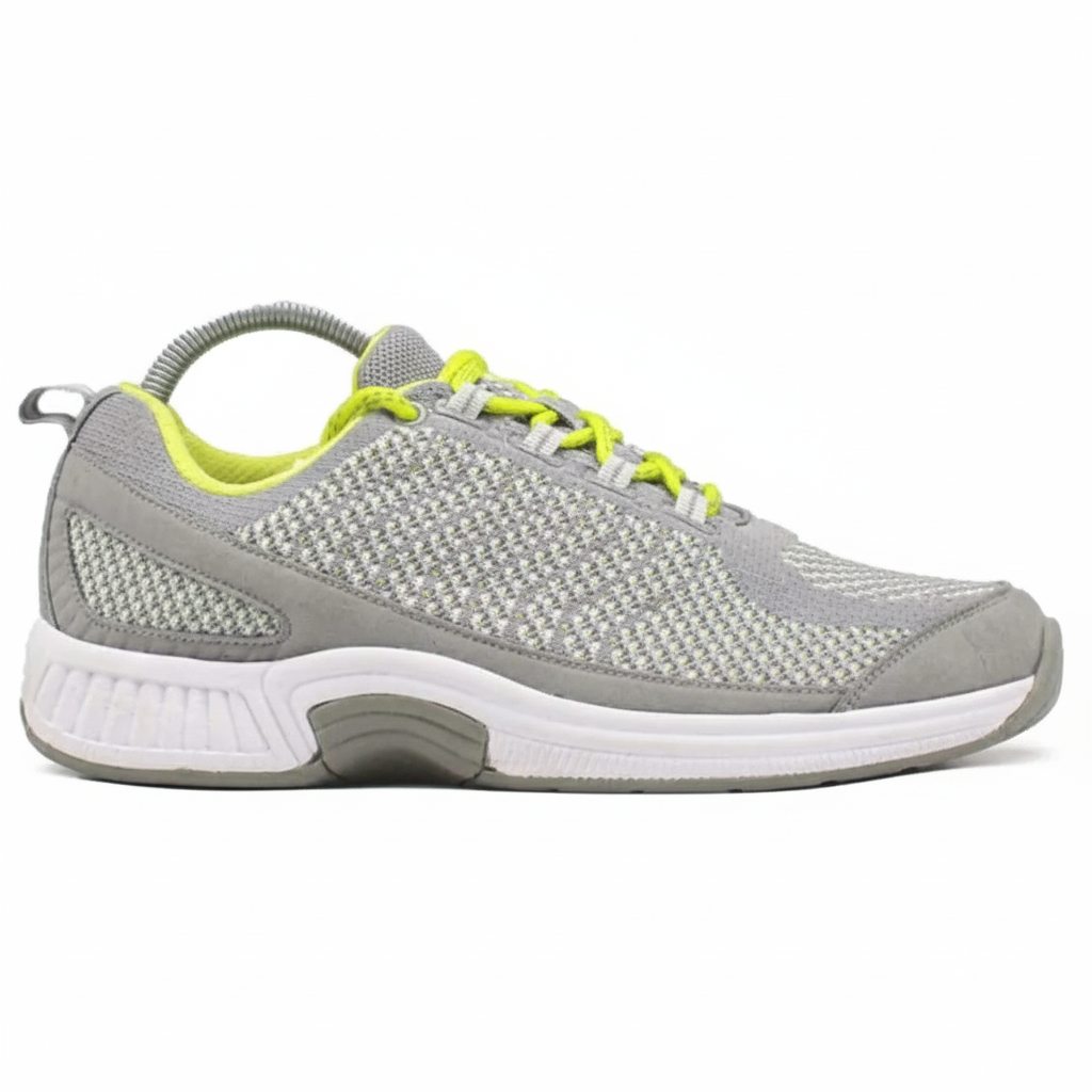 ORTHOFEET CORAL STRETCH KNIT