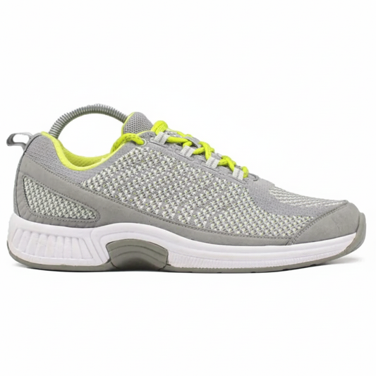 ORTHOFEET CORAL STRETCH KNIT