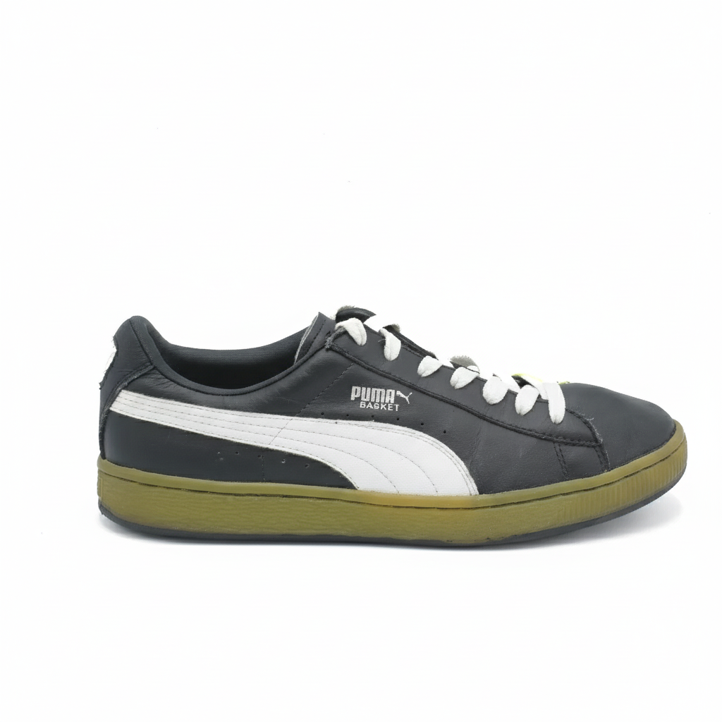 PUMA BASKET CLASSIC XXI MENS