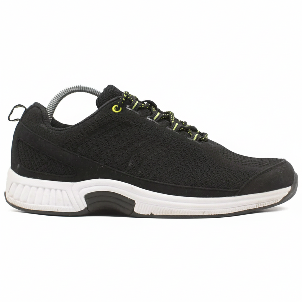 ORTHOFEET CORAL STRETCH KNIT