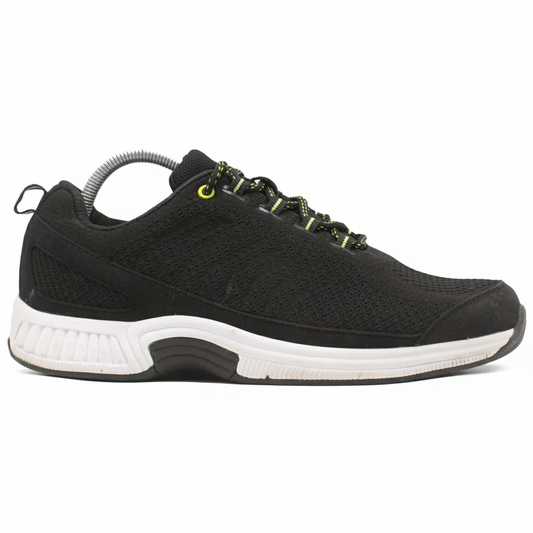 ORTHOFEET CORAL STRETCH KNIT