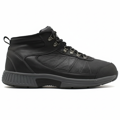 ORTHOFEET HUNTER WATERPROOF BLACK