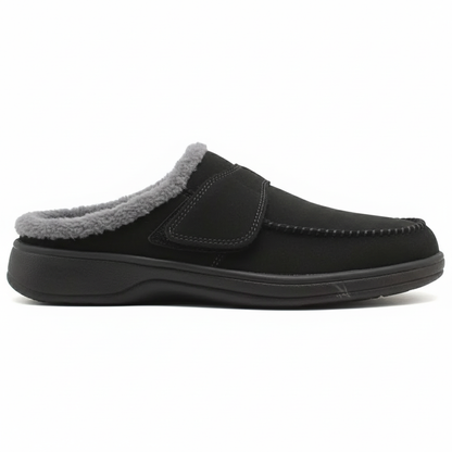 ORTHOFEET Asheville Black