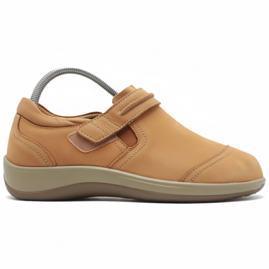 ORTHOFEET Solerno - Camel