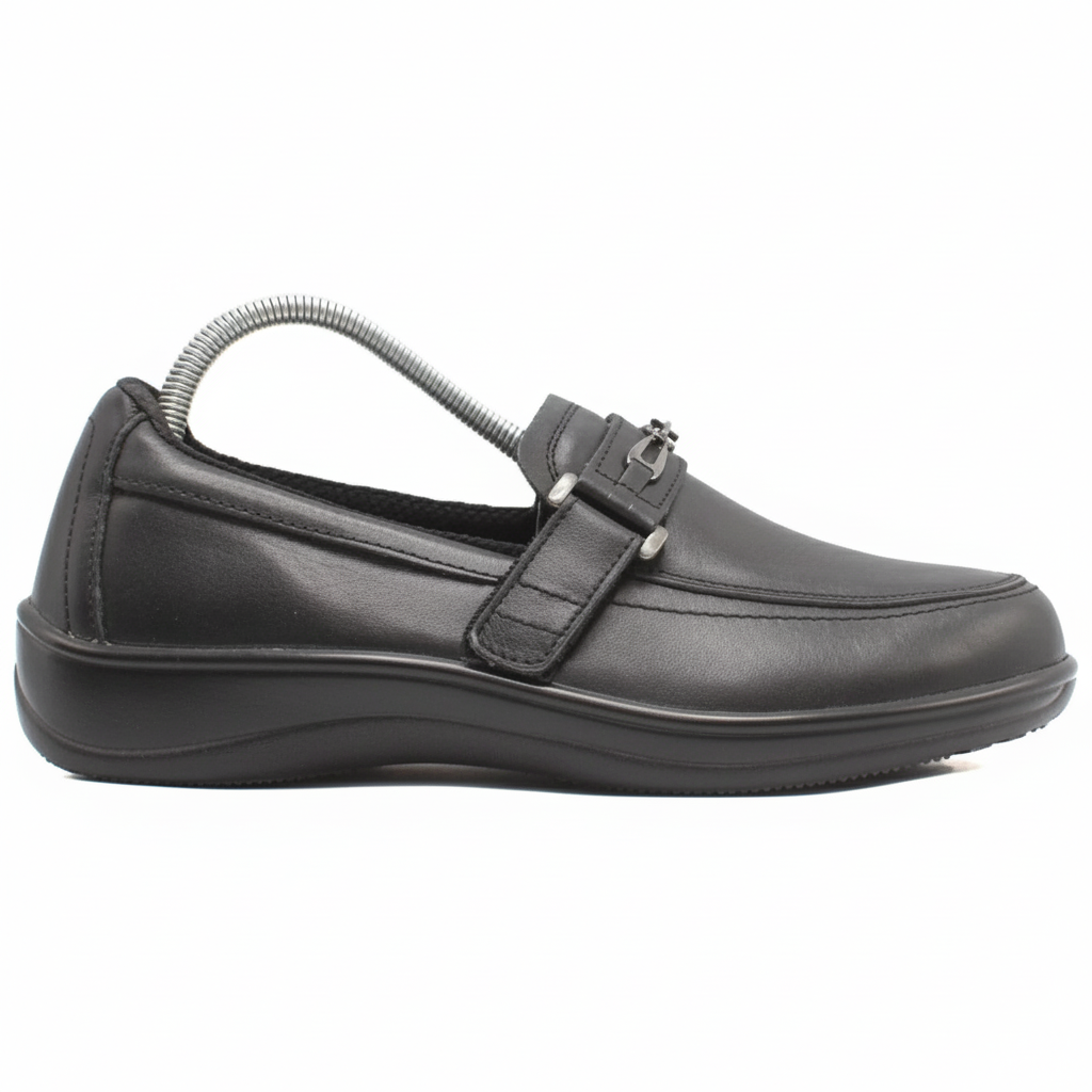 ORTHOFEET Chelsea - Black