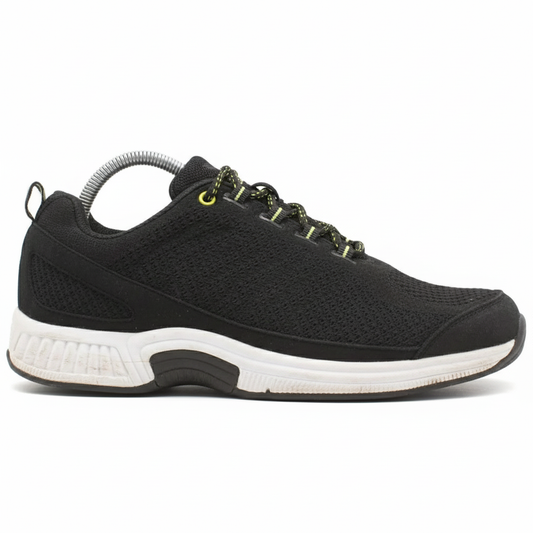 ORTHOFEET CORAL STRETCH KNIT