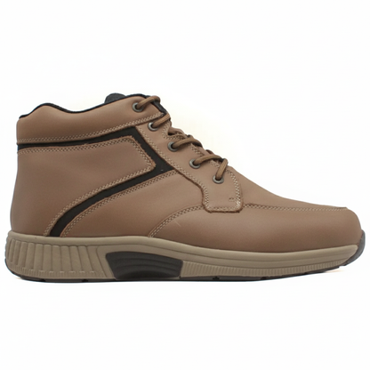 ORTHOFEET Highline Brown