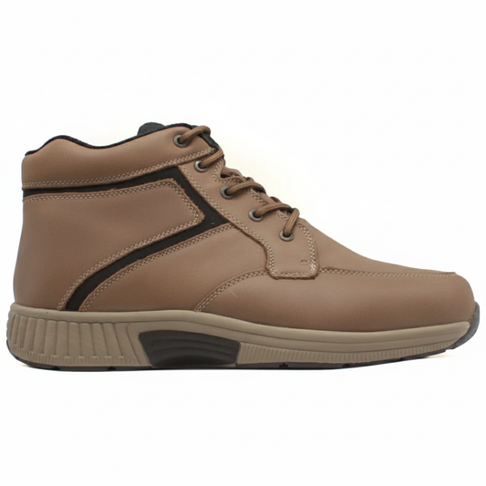 ORTHOFEET Highline Brown