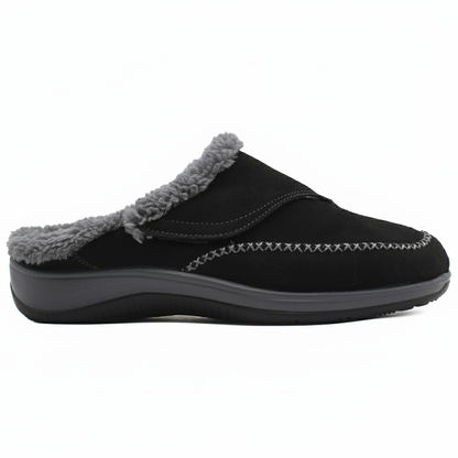 ORTHOFEET Charlotte  Black