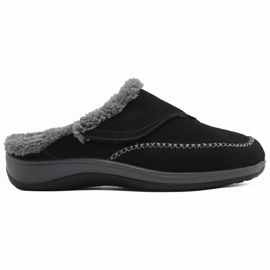 ORTHOFEET Charlotte  Black