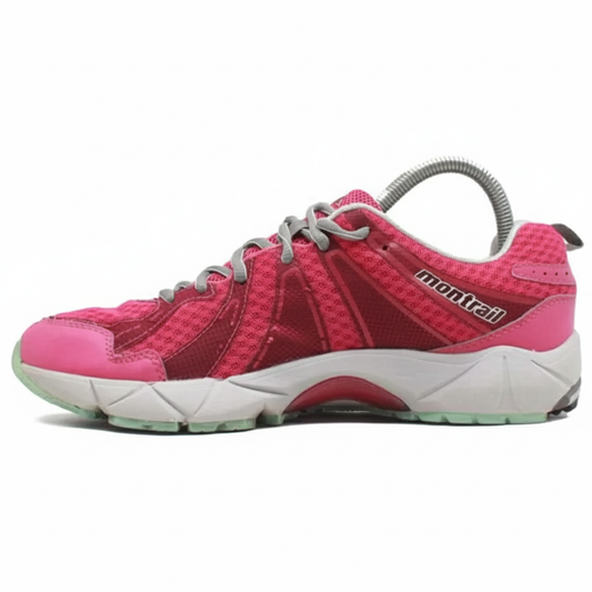 Montrail Running Jogging Shoes