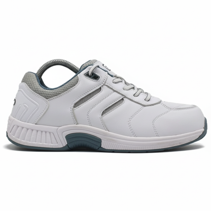 ORTHOFEET Whitney - White