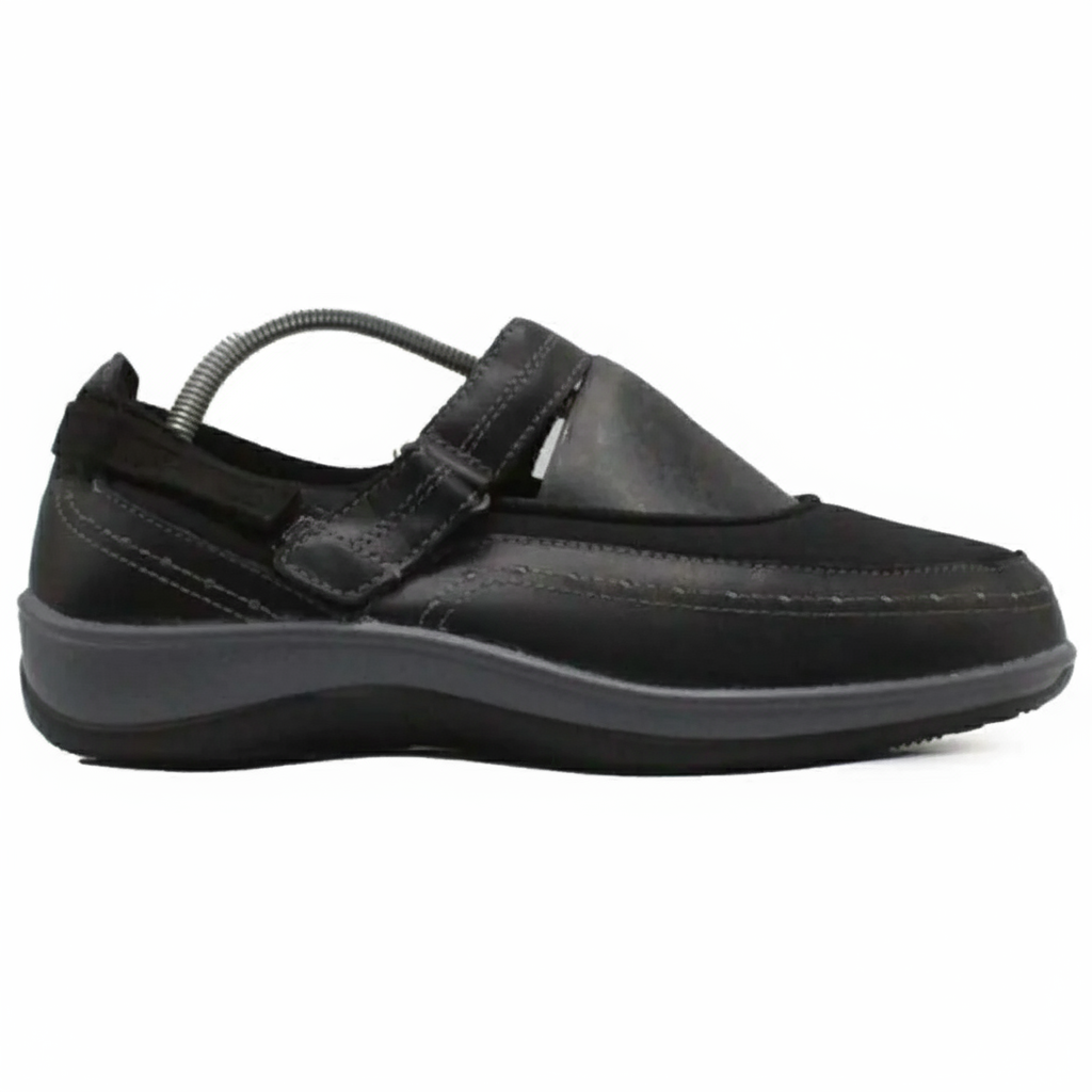 ORTHOFEET MARY JANE Black??