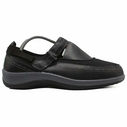 ORTHOFEET MARY JANE Black??