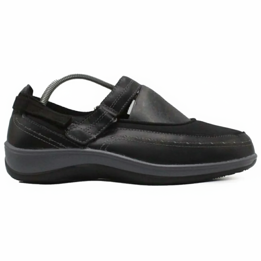 ORTHOFEET MARY JANE Black??