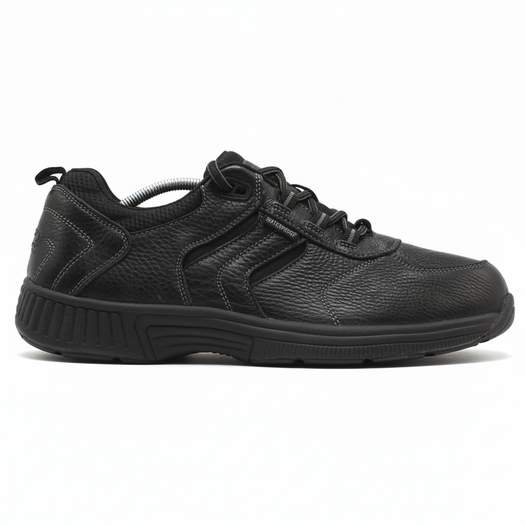 ORTHOFEET Alamo Black