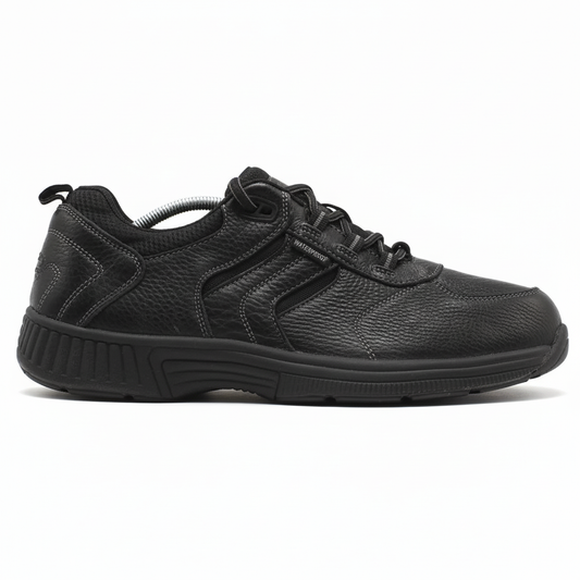 ORTHOFEET Alamo Black