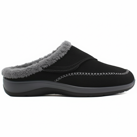 ORTHOFEET Charlotte  Black