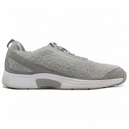 ORTHOFEET CORAL WOOL