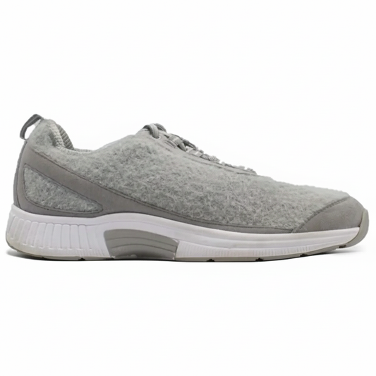 ORTHOFEET CORAL WOOL