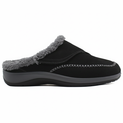 ORTHOFEET Charlotte Black