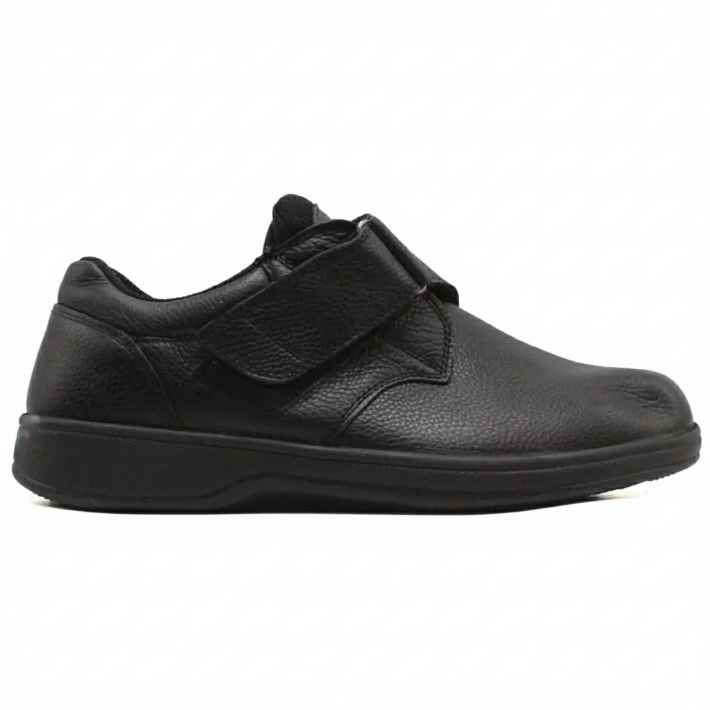 ORTHOFEET BROADWAY BLACK