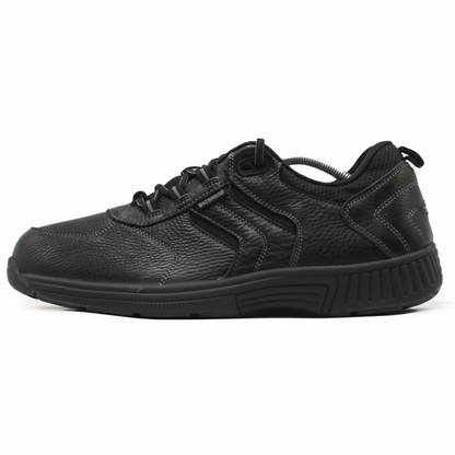 ORTHOFEET Pacific Palisades Waterproof - Black