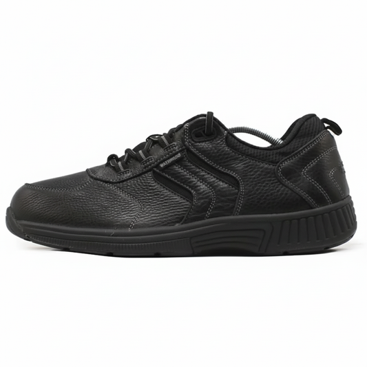 ORTHOFEET Pacific Palisades Waterproof - Black