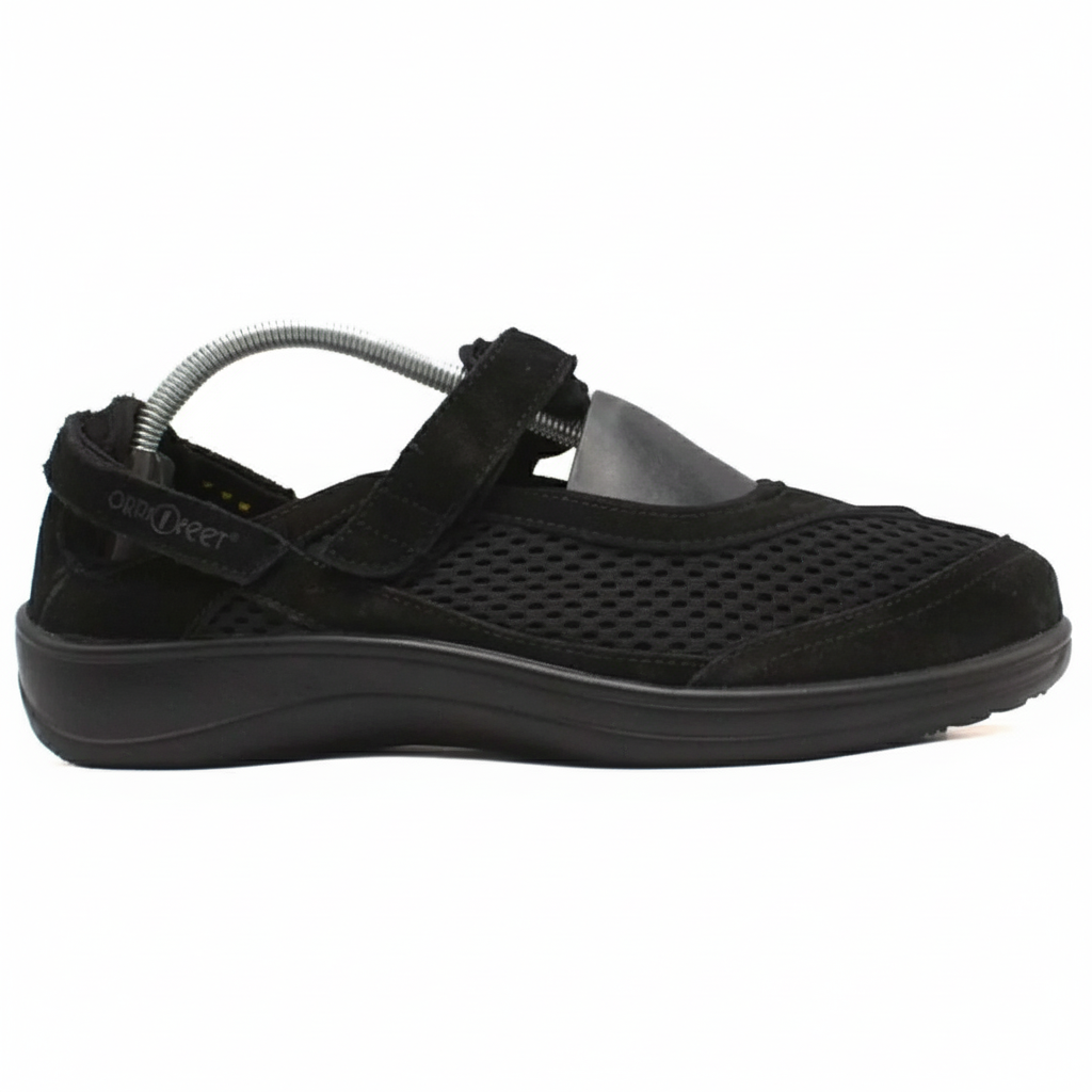 ORTHOFEET SANIBEL HEEL STRAP