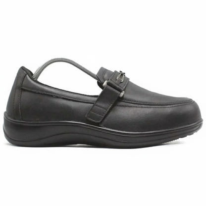 ORTHOFEET Chelsea  Black